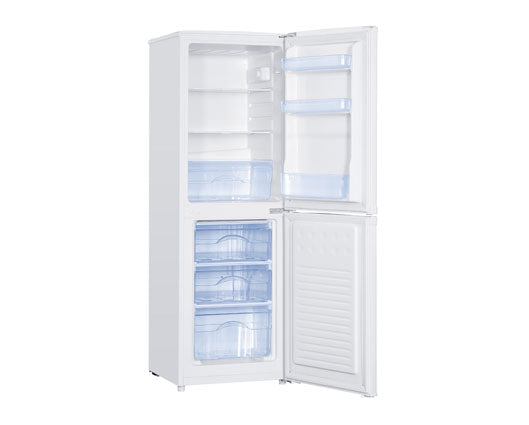 IceKing IK8951EW 144cm 50/50 Fridge Freezer White