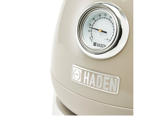 Haden Bristol Putty Kettle