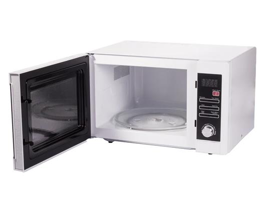 Igenix 30 Litre 900W Digital Microwave - White