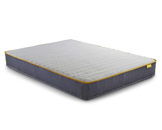 Roll Up Comfort 800 Pocket Mattress (22cm Depth) - Double