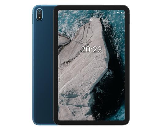 Nokia Tablet T20 10.3" Blue 32GB Wi-Fi Tablet