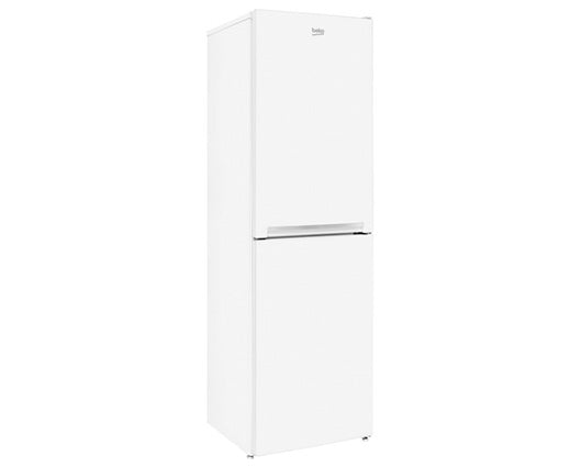 BEKO CFG3582W 182.4cm 50/50 Fridge Freezer