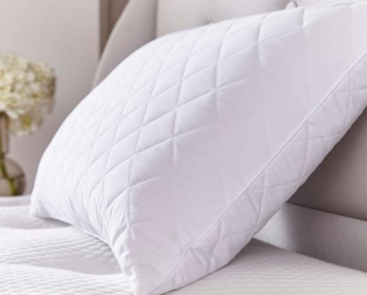 Silentnight Luxury Anti-Snore Pillow