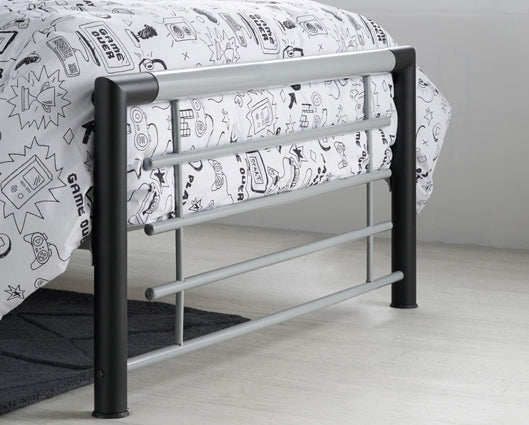 Fletcher Single Bed