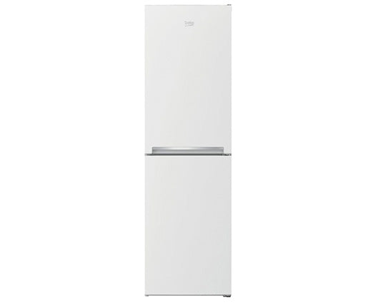 BEKO CFG3582W 182.4cm 50/50 Fridge Freezer