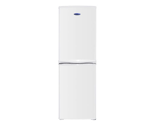 IceKing IK8951EW 144cm 50/50 Fridge Freezer White