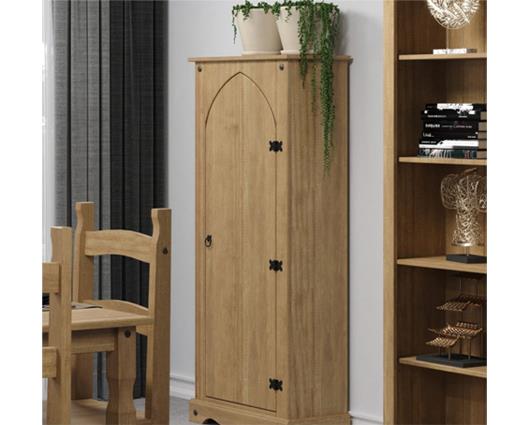 Corona Premium Vestry Cupboard