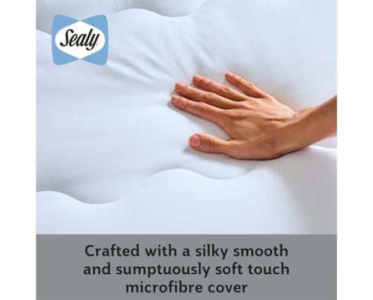 King - Sealy Deeply Full Duvet