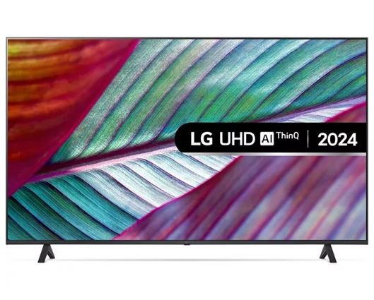 LG 50UR75006LK 50" Smart 4K Ultra HD HDR LED TV