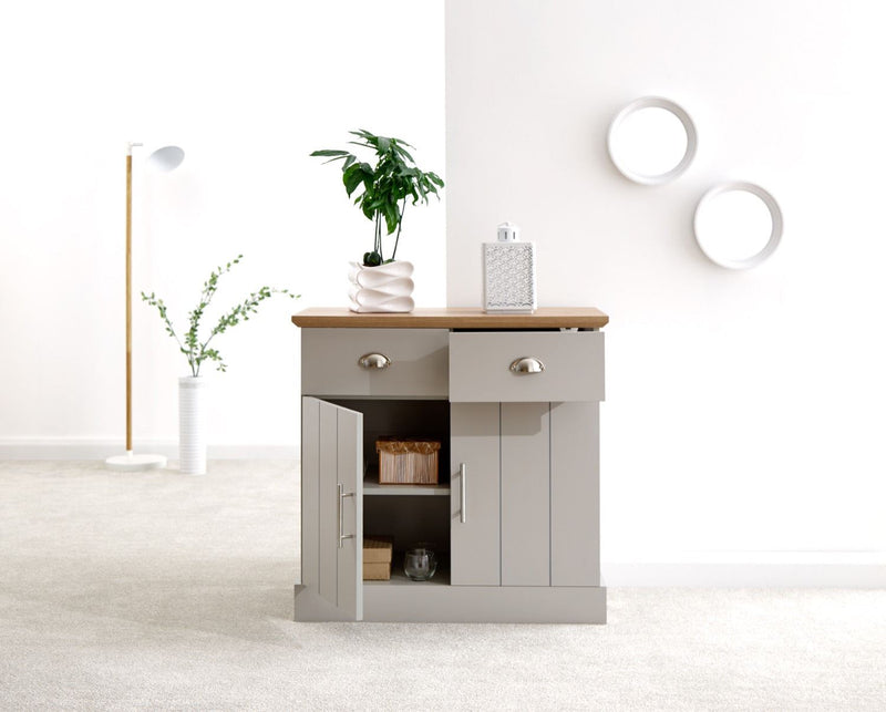 Kinsley Compact Sideboard