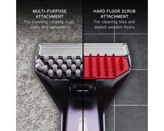 Vax CDCW-CSXS Spotwash Carpet Washer