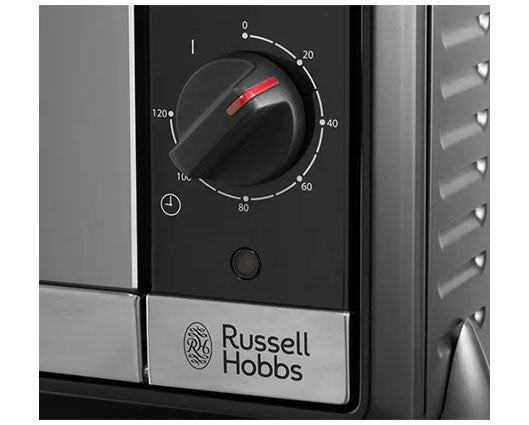 Russell Hobbs 30L Mini Oven with Double Hob