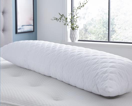 Silentnight Body Support Pregnancy Pillow