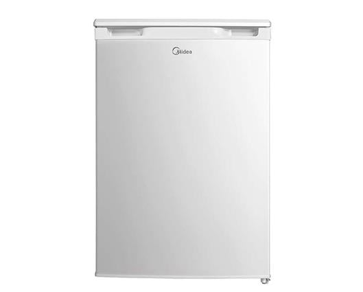 Midea MDRU129FZE01 55.3cm Undercounter Freezer White