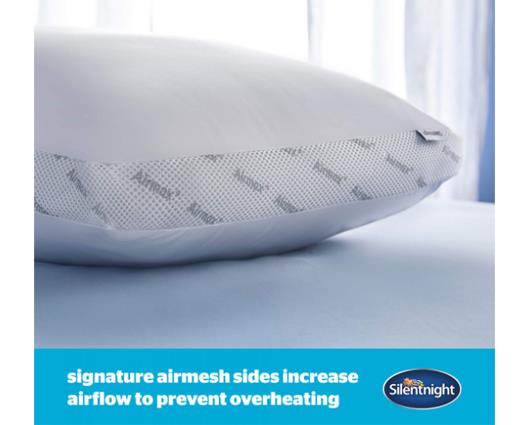 Silentnight Airmax Pillow