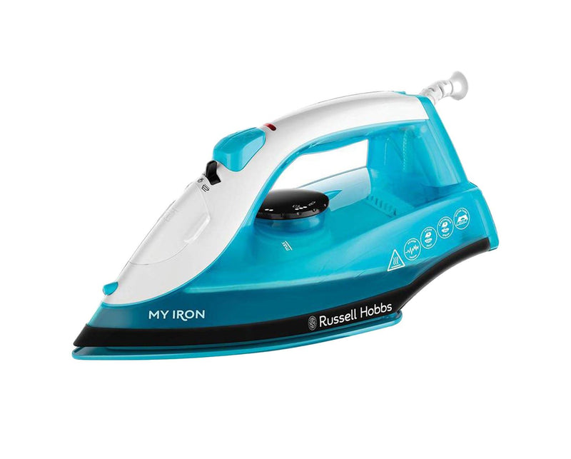 Russell Hobbs MY Iron 1800W