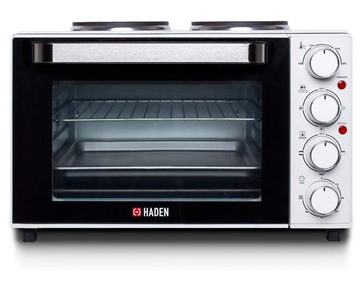 Haden 25L Tabletop Mini Oven