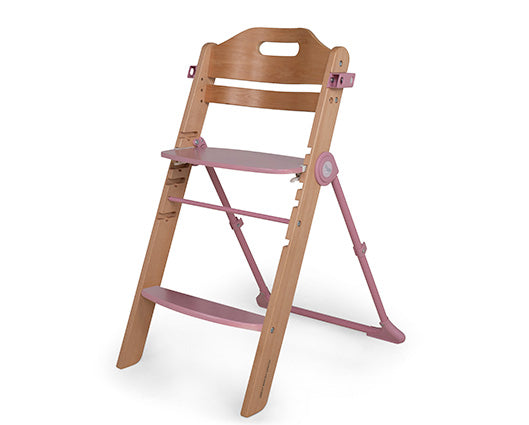 Cosatto Waffle High Chair - Unicorn Garden