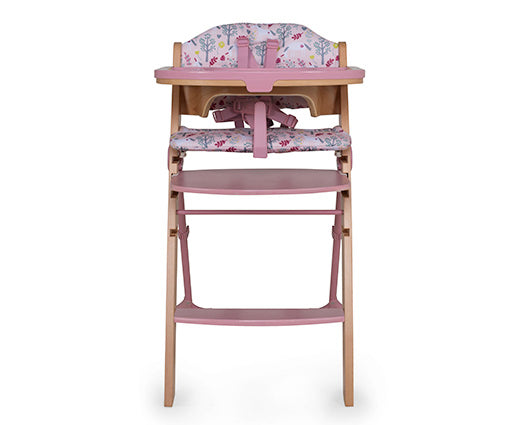 Cosatto Waffle High Chair - Unicorn Garden