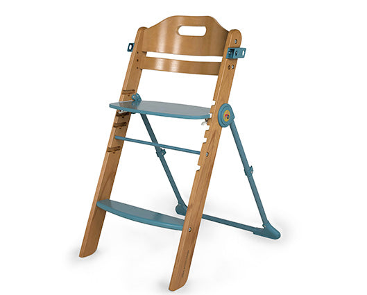 Cosatto Waffle High Chair - Old MacDonald