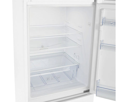 BEKO CFG3552W 152.8cm 50/50 Fridge Freezer