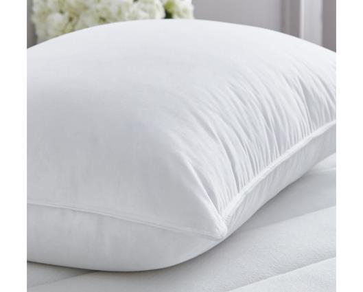 Silentnight 70% Down 30% Duck Feather Pillow