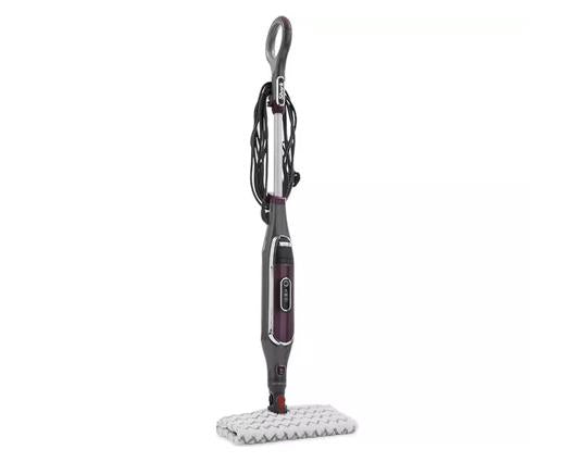 Shark KLIK N FLIP Steam Pocket Mop