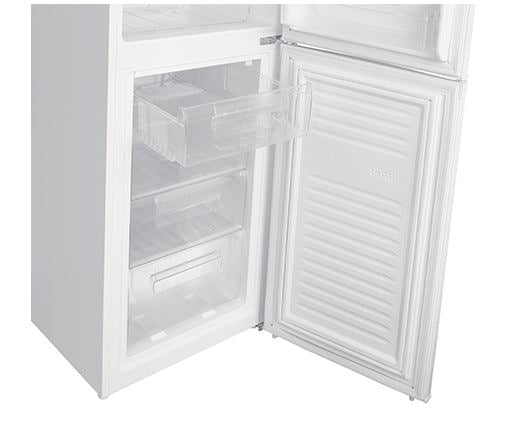 Teknix TG172W 172cm 50/50 Fridge Freezer