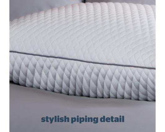 Silentnight Air Comfort Pillow