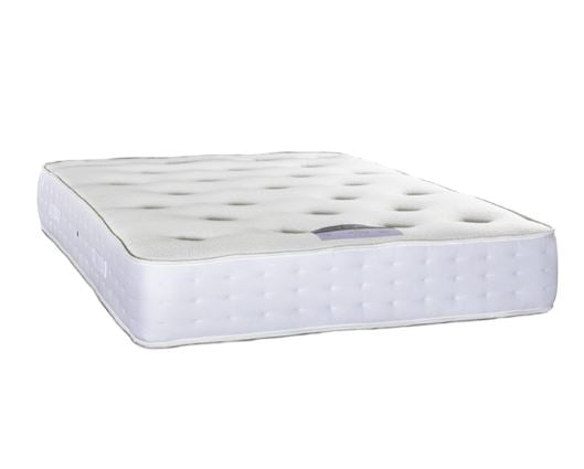 Windsor 1000 Pocket Spring 29cm King Mattress