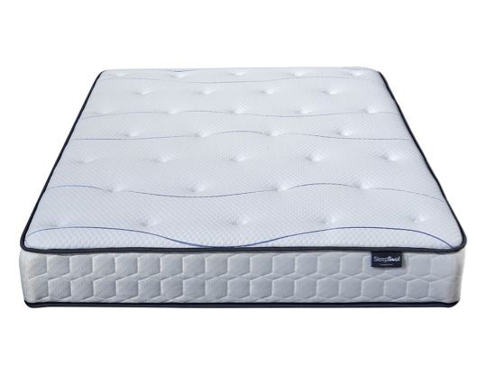 Soho Bed with SleepSoul Air Mattress - Double