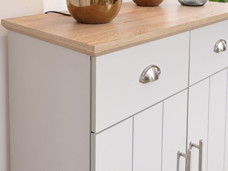 Kinsley Compact Sideboard