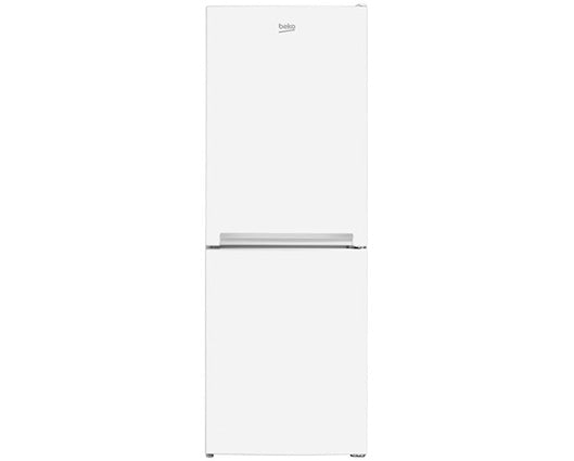 BEKO CFG3552W 152.8cm 50/50 Fridge Freezer