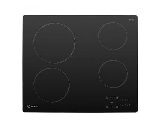 Indesit RI161C Aria 60cm Ceramic Hob