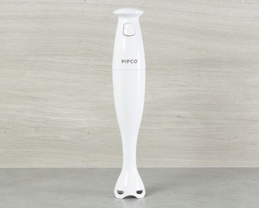 PIFCO Essentials Stick Blender White