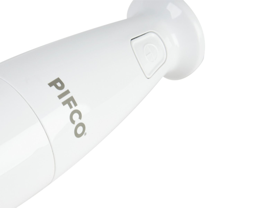 PIFCO Essentials Stick Blender White