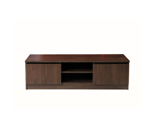 120cm TV Cabinet-Dark Oak